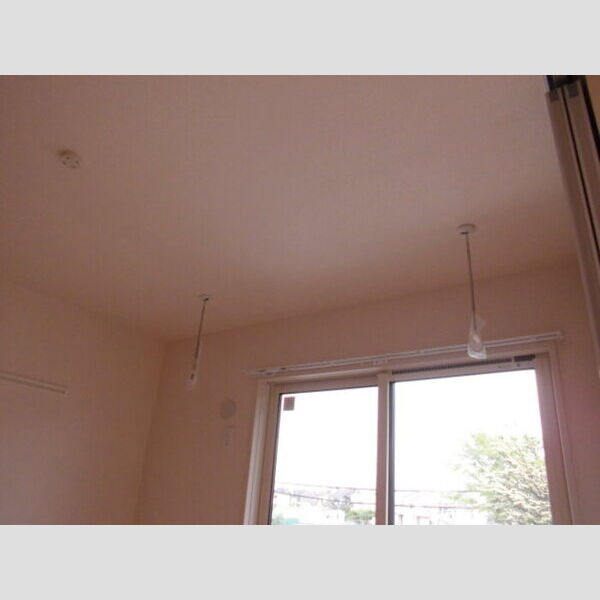 その他 (室内物干し)