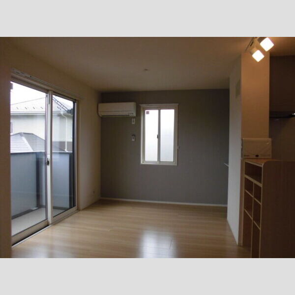 居室・リビング (リビング)