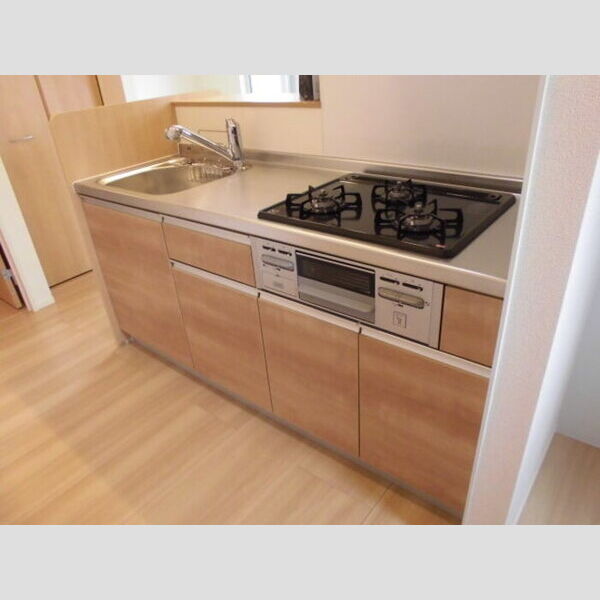 キッチン (キッチン)