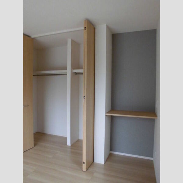 収納 (クローゼット)