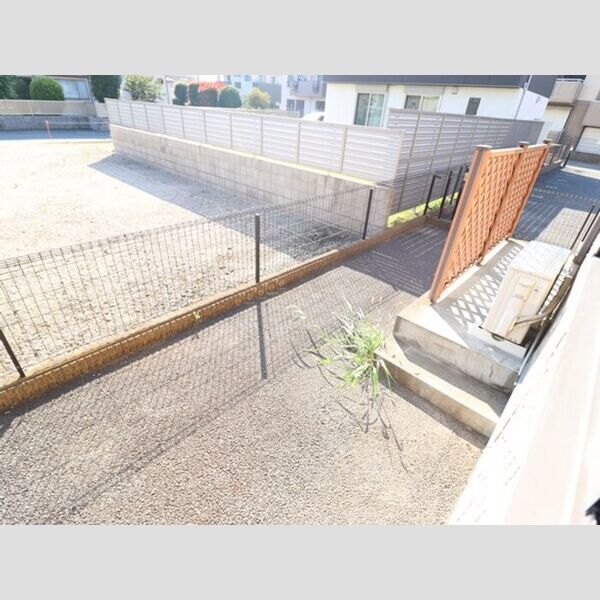 その他 (専用庭)