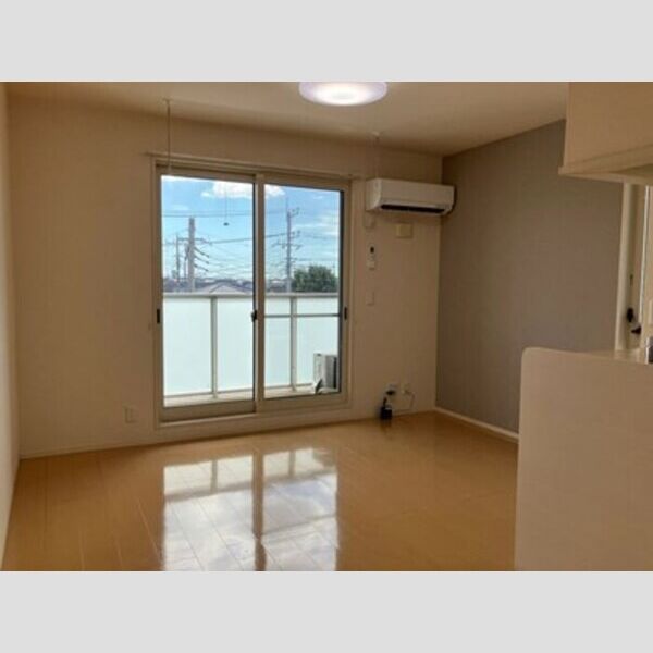 居室・リビング (リビング)