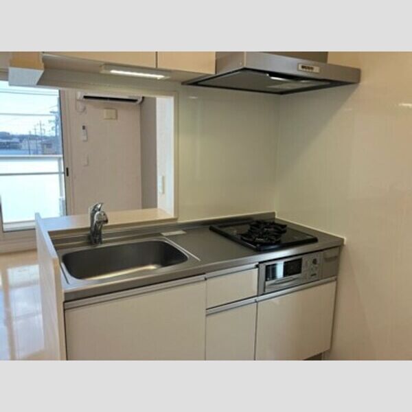 キッチン (キッチン)