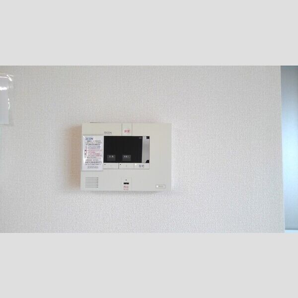 その他設備 (SECOM)