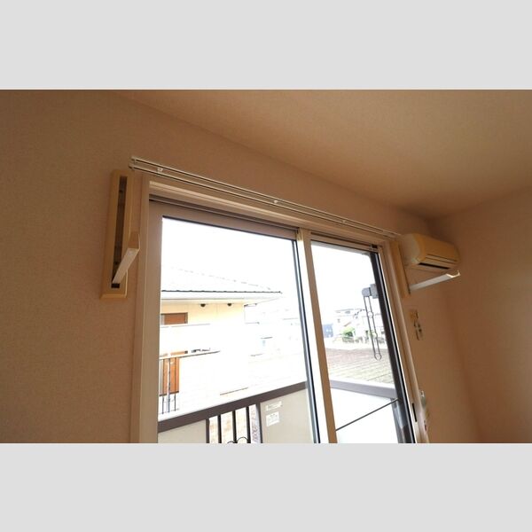 その他 (室内物干し)