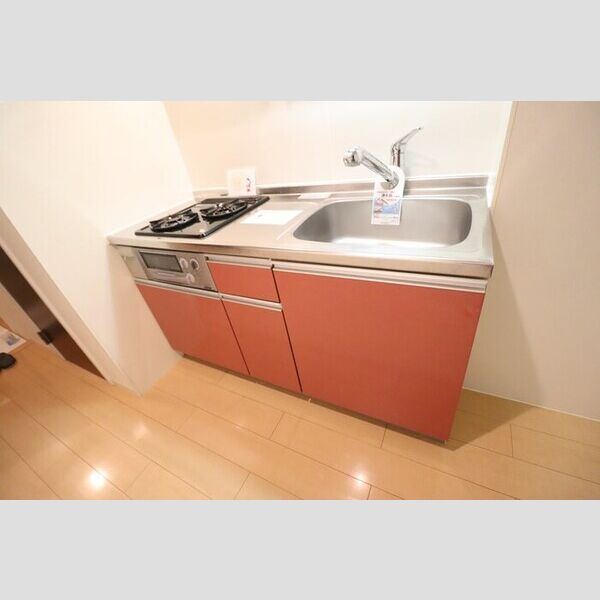 キッチン (キッチン)