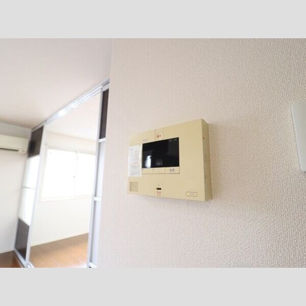 その他設備 (SECOM)