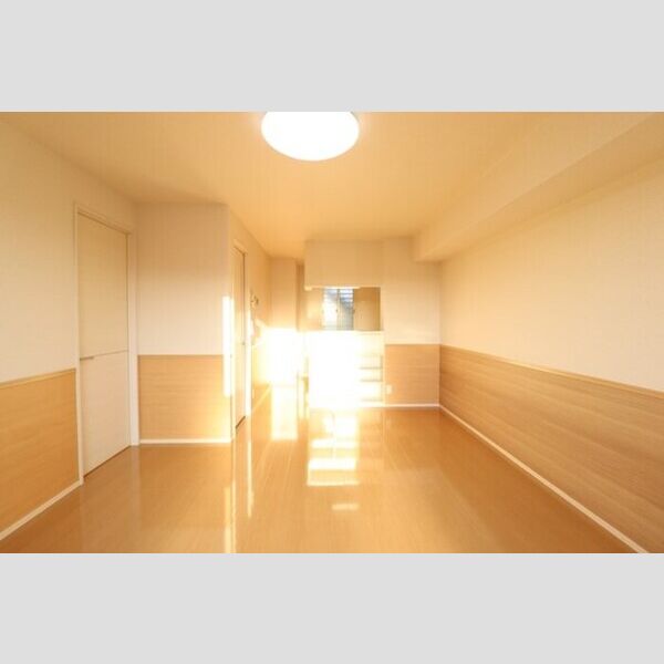 居室・リビング (リビング)