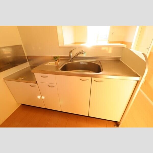 キッチン (キッチン)