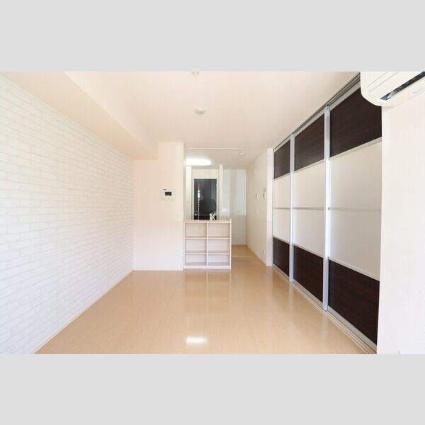 居室・リビング (リビング)