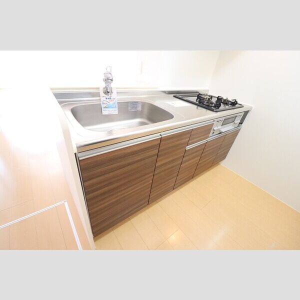 キッチン (キッチン)