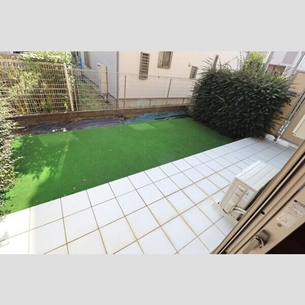 その他 (専用庭)