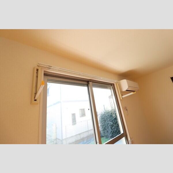 その他 (室内物干し)