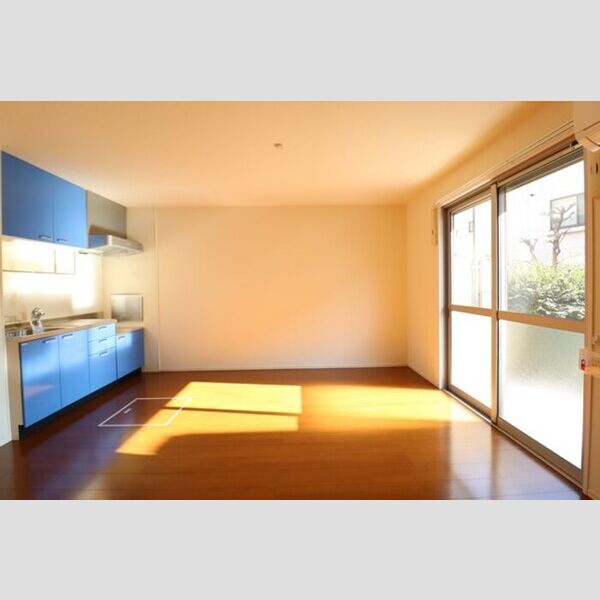 居室・リビング (リビング)