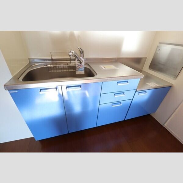 キッチン (キッチン)