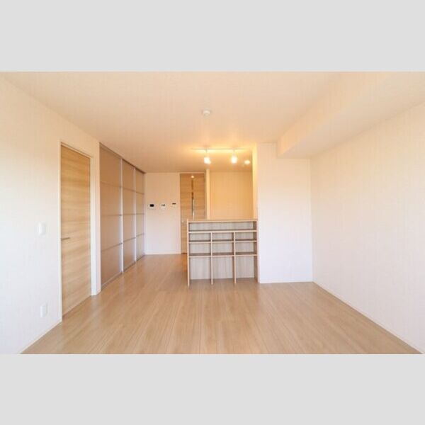 居室・リビング (リビング)