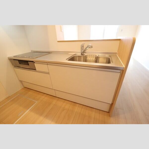 キッチン (キッチン)