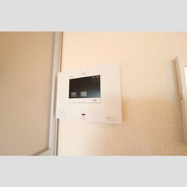 その他設備 (SECOM)