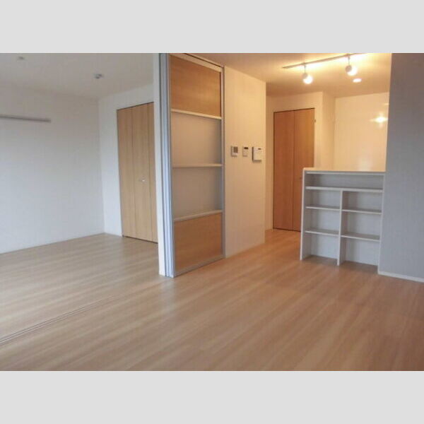 居室・リビング (リビング)