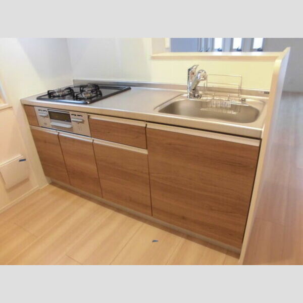 キッチン (キッチン)