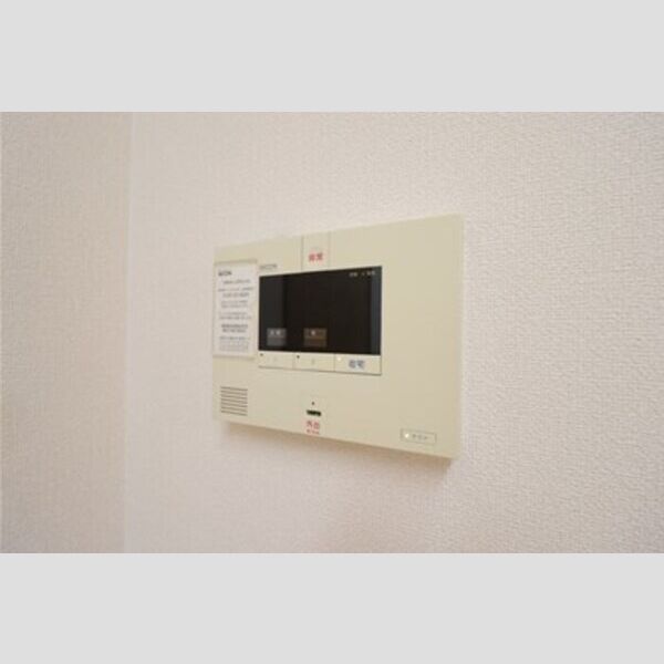 その他設備 (SECOM)