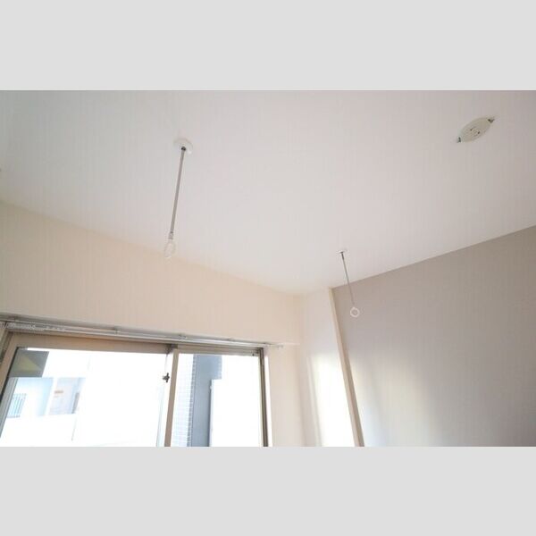 その他 (室内物干し)