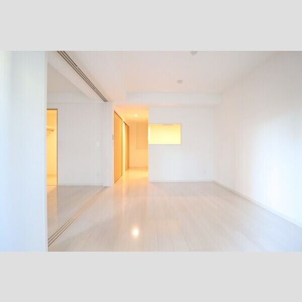 居室・リビング (リビング)