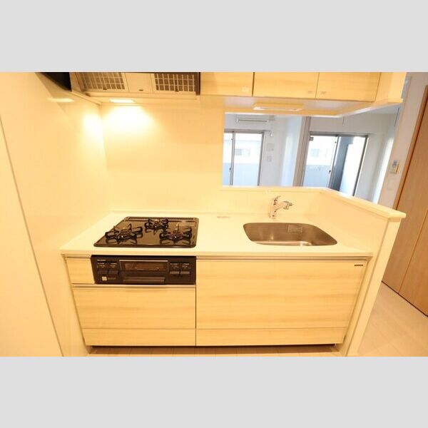 キッチン (キッチン)