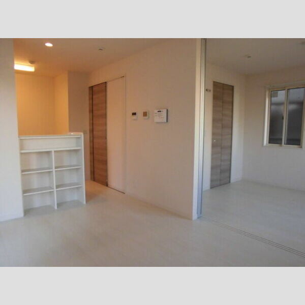 居室・リビング (リビング)