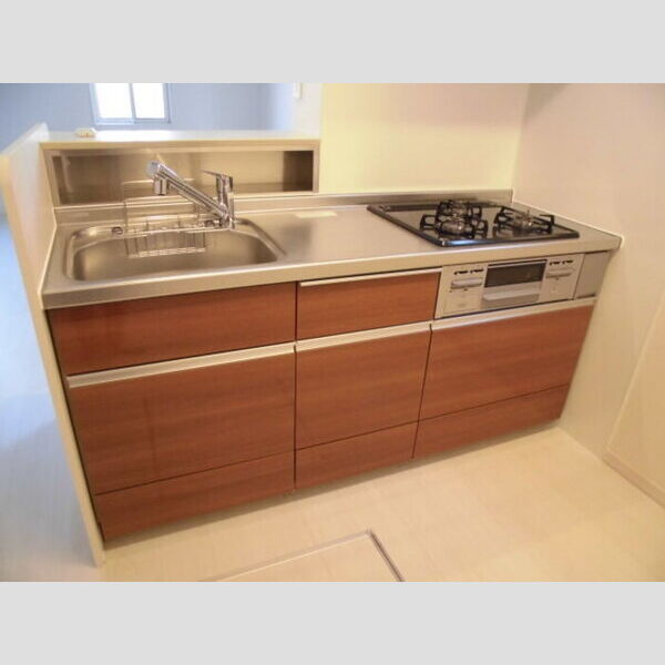 キッチン (キッチン)