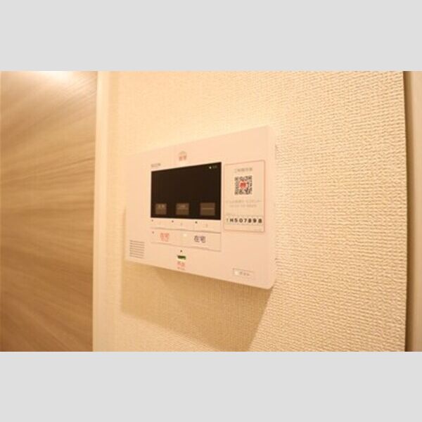 その他設備 (SECOM)