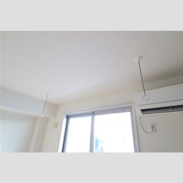 その他 (室内物干し)