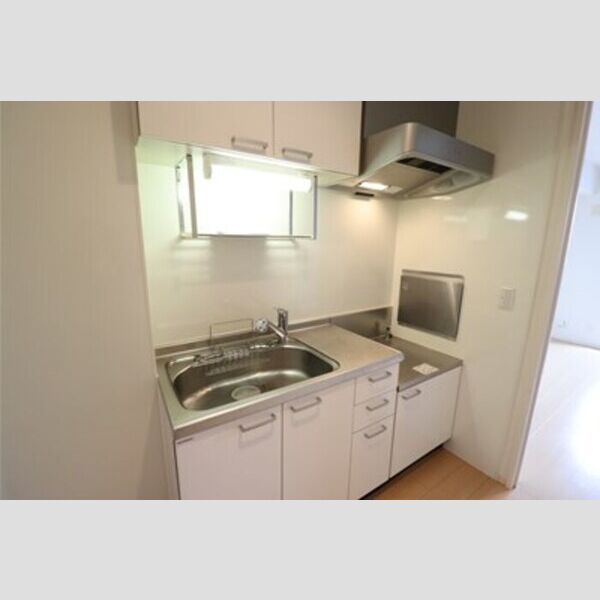 キッチン (キッチン)