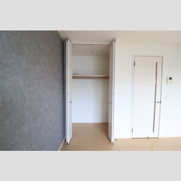 収納 (クローゼット)