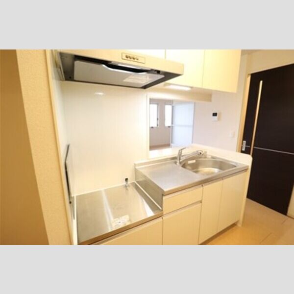 キッチン (キッチン)