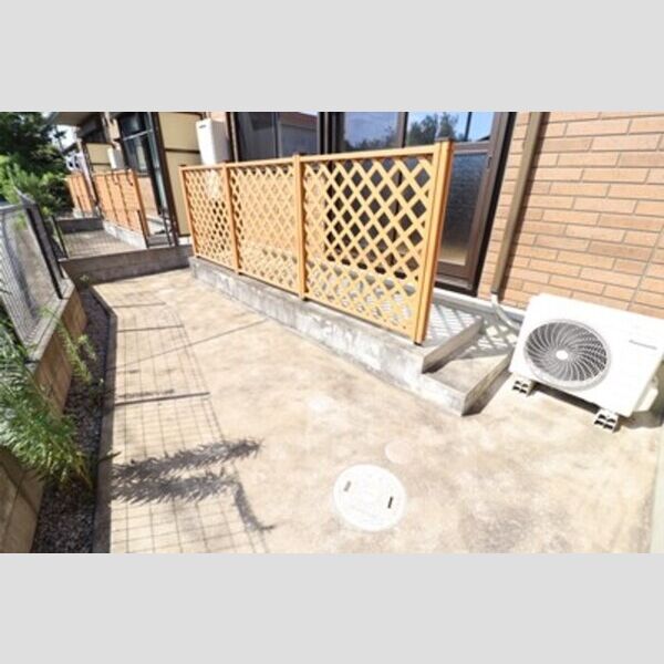 その他 (専用庭)