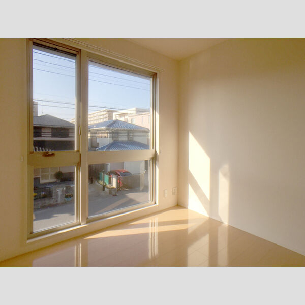 その他 (洋室4.5帖)