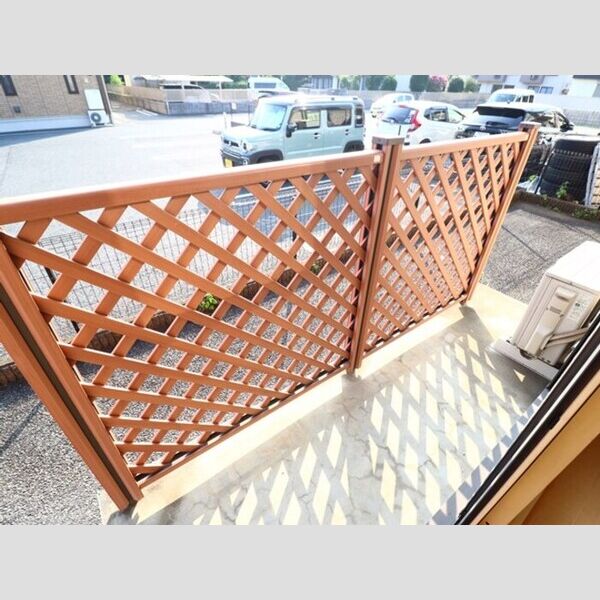 その他 (テラス 専用庭)