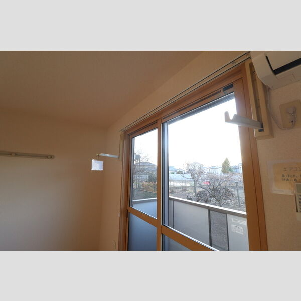 その他 (室内物干し)