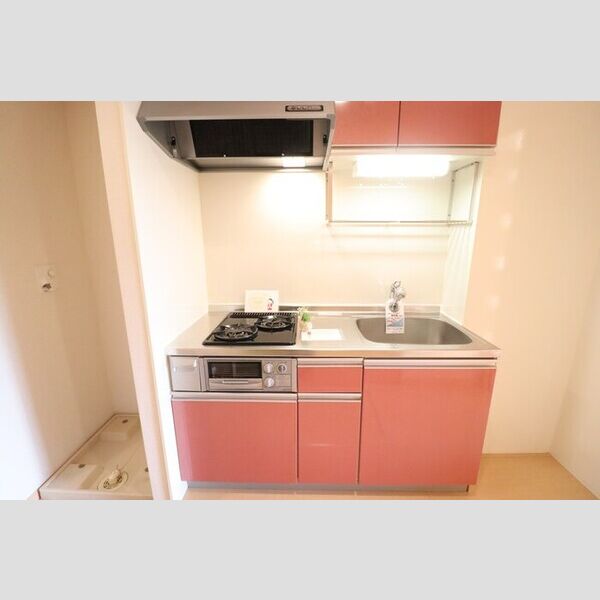 キッチン (キッチン)