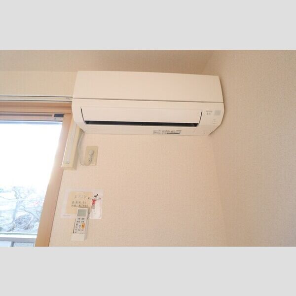 その他設備 (エアコン)