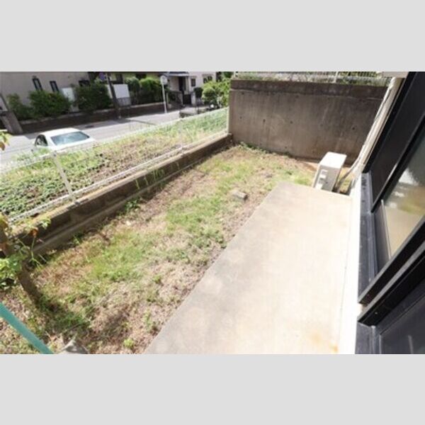 その他 (テラス)