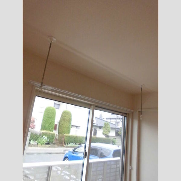 その他 (室内物干し)