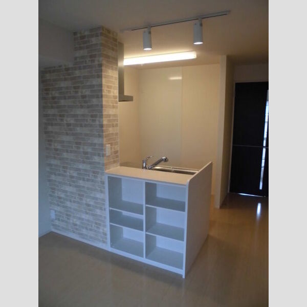 居室・リビング (リビング)