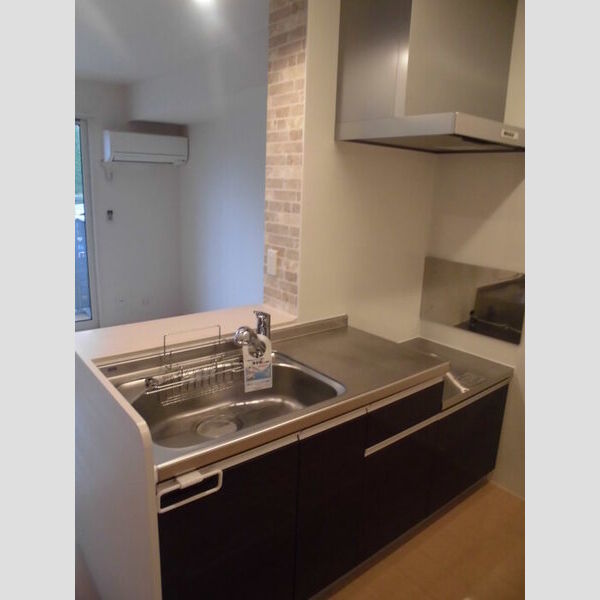 キッチン (キッチン)