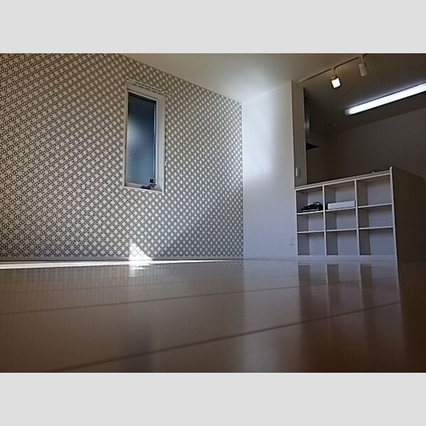 居室・リビング (リビング)