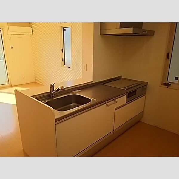 キッチン (キッチン)