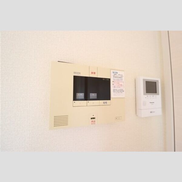 その他設備 (SECOM)
