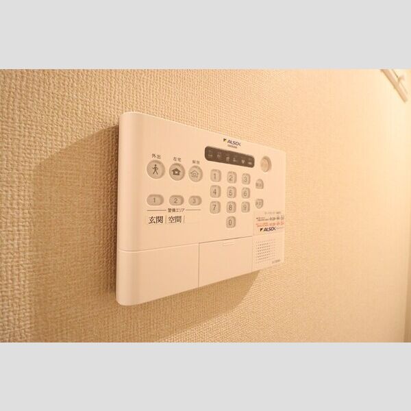 その他設備 (ALSOK)