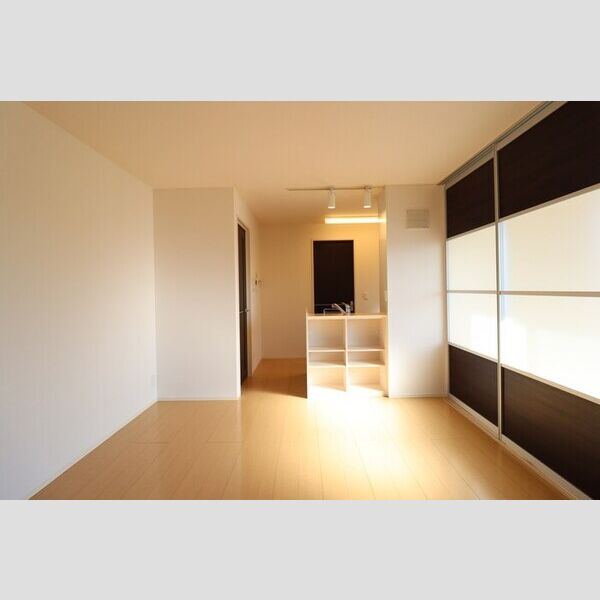 居室・リビング (リビング)